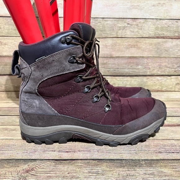 The North Face Chilkat Mid Hiking Boots main image 5